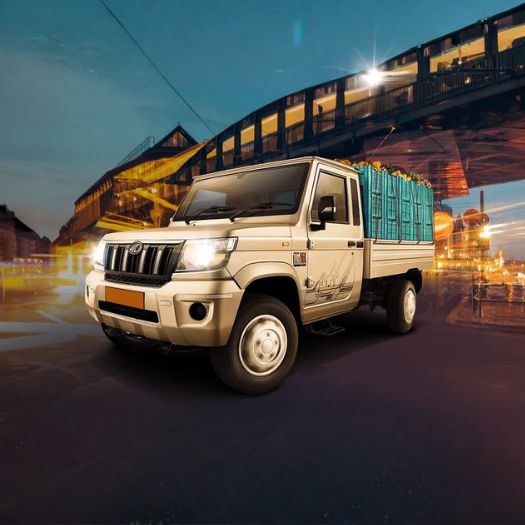BoleroMaxPickUp
